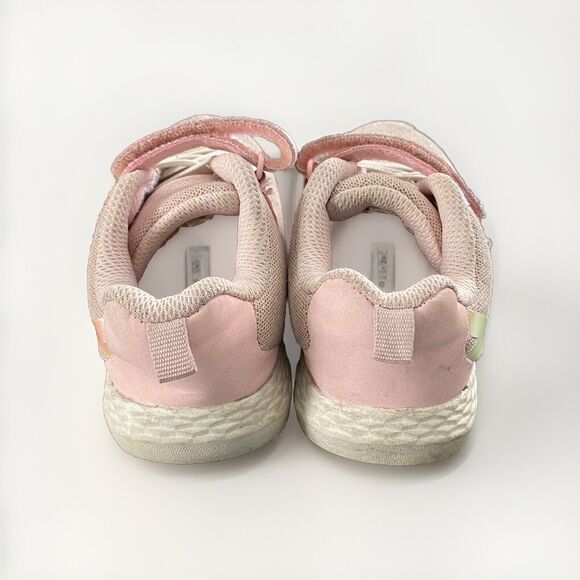 Carter’s Size 8 Toddler Sneaker - Picture 4 of 8